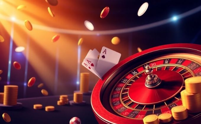 Baba Casino کیسینو میں پوکر گیمز