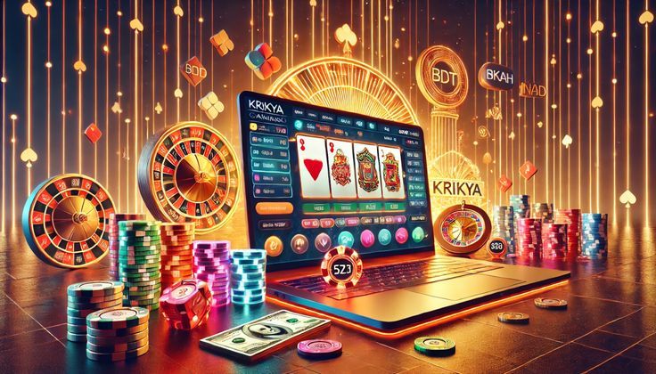 Baba Casino آن لائن کیسینو میں کھیلنے کی وجوہات